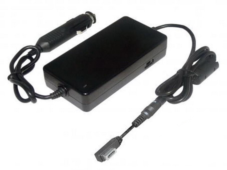 Autolader Verenigbaar voor APPLE MacBook Pro 17