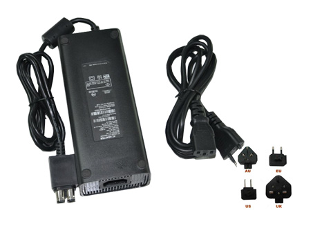 Spellen accessoires Verenigbaar voor MICROSOFT XBOX 360 Slim