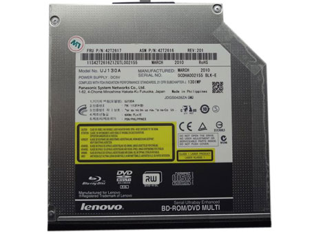 Brander Verenigbaar voor ASUS G71GX