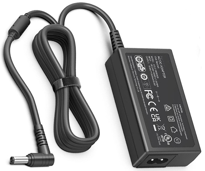Laptop ac-adapter Verenigbaar voor MEDION Akoya-E7419