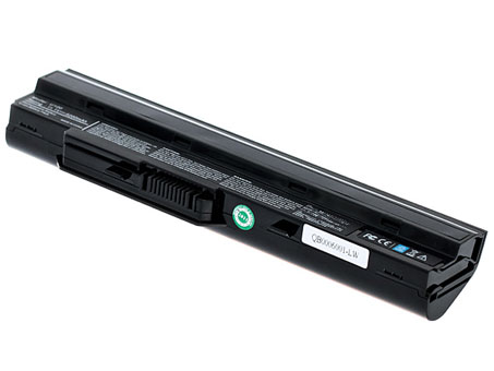 Laptop Accu Verenigbaar voor MSI Wind U250