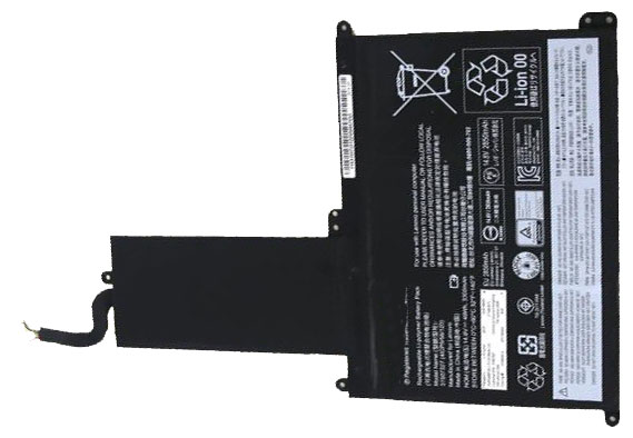 Laptop Accu Verenigbaar voor LENOVO 4ICP5/56/120