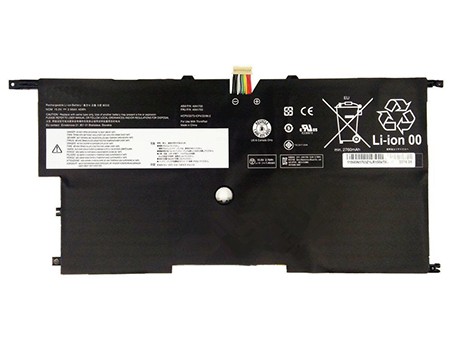 Laptop Accu Verenigbaar voor Lenovo 45N1702