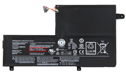 Laptop Accu Verenigbaar voor LENOVO L14L3P21