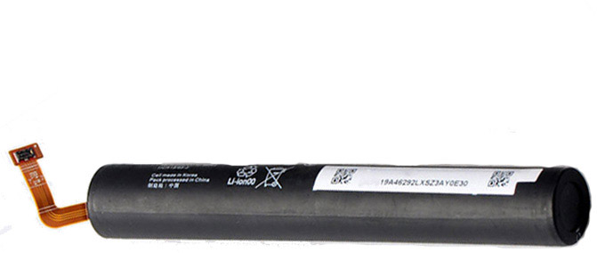 Laptop Accu Verenigbaar voor LENOVO Yoga-Tablet-8-60043