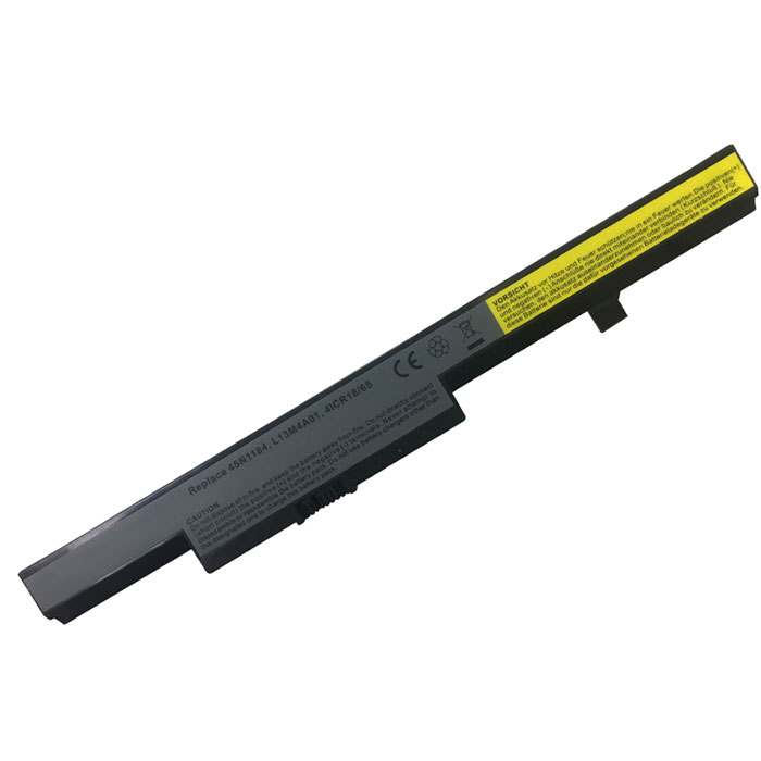 Laptop Accu Verenigbaar voor Lenovo Eraser-B40-45-Series