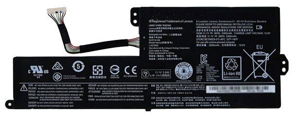 Laptop Accu Verenigbaar voor Lenovo L14M3P23