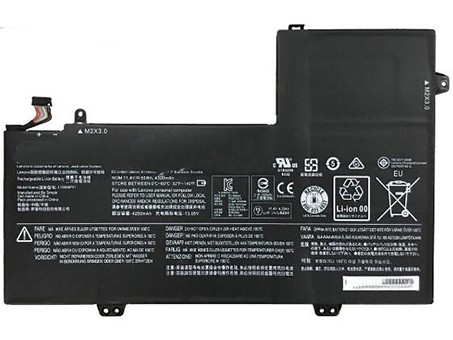 Laptop Accu Verenigbaar voor Lenovo L15M6P11