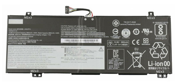 Laptop Accu Verenigbaar voor Lenovo 5B10T09081