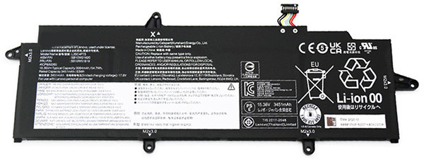 Laptop Accu Verenigbaar voor Lenovo L20D3P72
