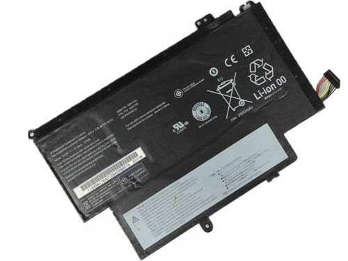 Laptop Accu Verenigbaar voor LENOVO 45N1707