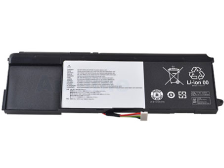 Laptop Accu Verenigbaar voor LENOVO 42T4930