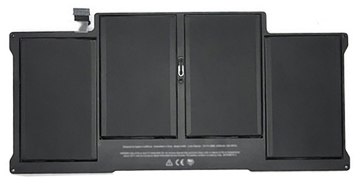 Laptop Accu Verenigbaar voor APPLE A1496