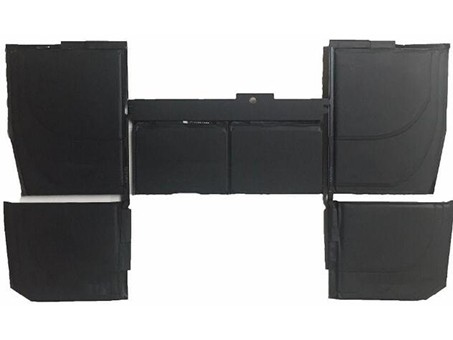 Laptop Accu Verenigbaar voor APPLE MLH82LL/A