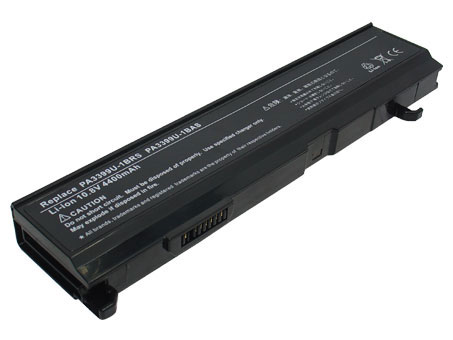 Laptop Accu Verenigbaar voor TOSHIBA Satellite A80-140