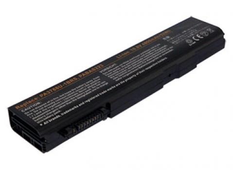 Laptop Accu Verenigbaar voor TOSHIBA Tecra S11-011