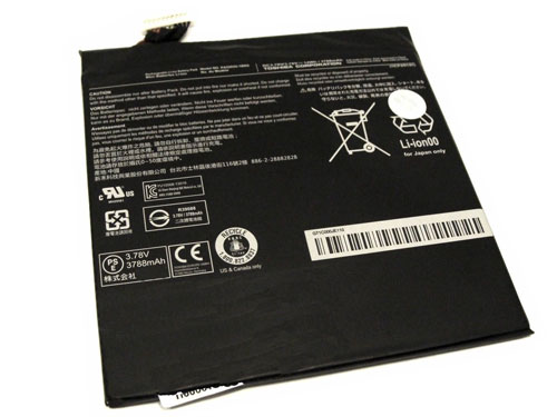 Laptop Accu Verenigbaar voor TOSHIBA Encore-2-WT8-B