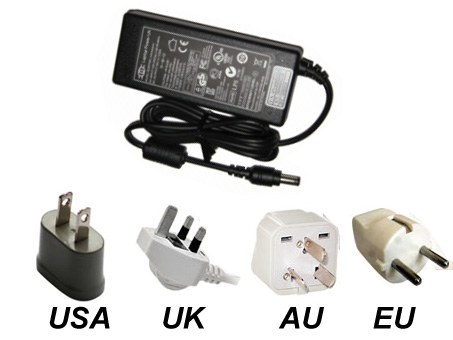 Kompatibelt Laptop AC Adapter till TOSHIBA Tecra A9-12W 