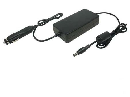 Autolader Verenigbaar voor Dell Latitude L400