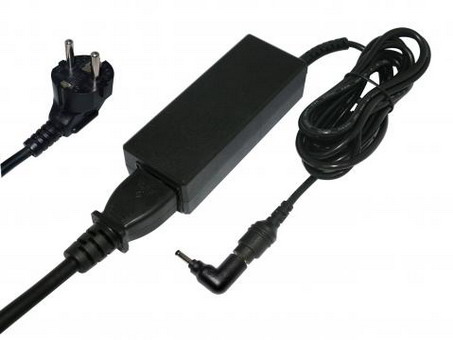 Laptop ac-adapter Verenigbaar voor FUJITSU CP489490-02