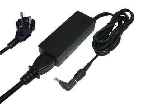 Laptop ac-adapter Verenigbaar voor SAMSUNG ADP-40MH