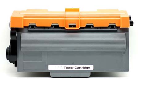 Tonercartridges Verenigbaar voor BROTHER HL-6180DW