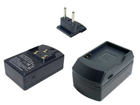 Acculader Verenigbaar voor BLACKBERRY Blackberry 6220