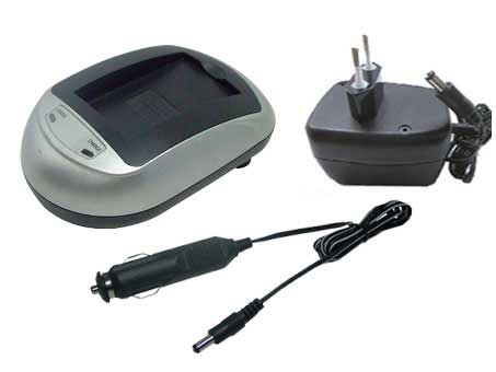 Acculader Verenigbaar voor BLACKBERRY BlackBerry 7130c