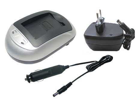 Acculader Verenigbaar voor FUJIFILM FinePix F31fd