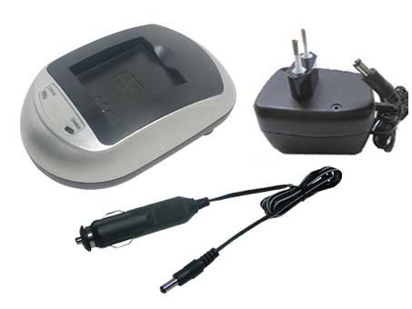 Acculader Verenigbaar voor KODAK EasyShare V610