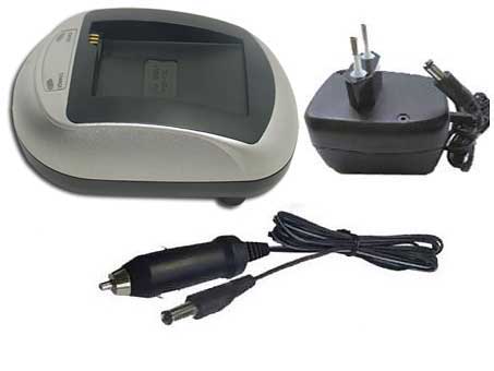 Acculader Verenigbaar voor SONY PSP-1000K