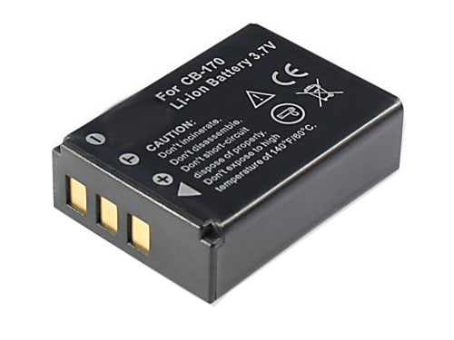 Camera Accu Verenigbaar voor FUJIFILM FinePix SL245