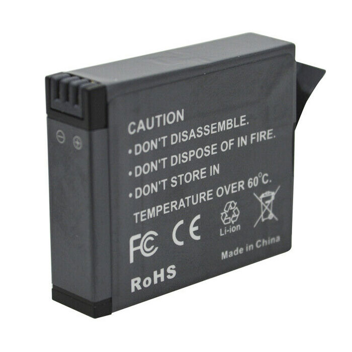 Camera Accu Verenigbaar voor INSTA360 IS360XB