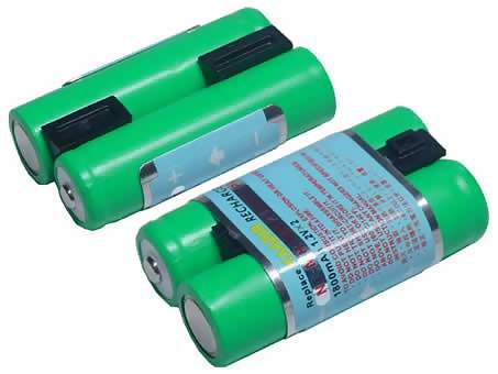 Camera Accu Verenigbaar voor KODAK EasyShare CD43