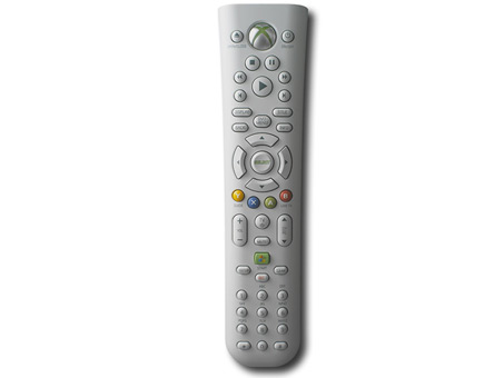 Spellen accessoires Verenigbaar voor MICROSOFT XBOX 360