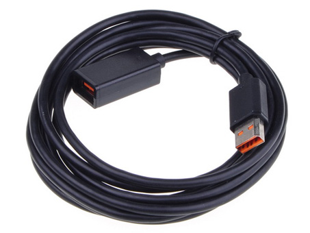 Spellen accessoires Verenigbaar voor MICROSOFT XBOX 360 Slim