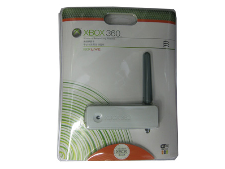 Spellen accessoires Verenigbaar voor MICROSOFT XBOX 360