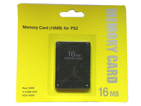 Spellen accessoires Verenigbaar voor SONY PS2