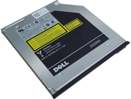Brander Verenigbaar voor Dell Precision M2400