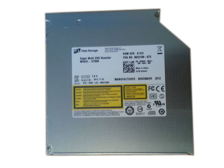 Brander Verenigbaar voor Dell VOSTRO 1220