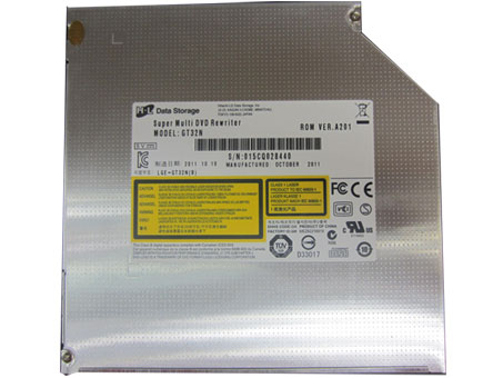 Brander Verenigbaar voor Dell XPS L701X