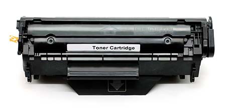 Tonercartridges Verenigbaar voor HP LaserJet-3030