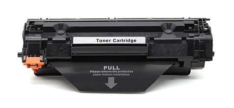 Tonercartridges Verenigbaar voor HP LaserJet-1522F-MFP