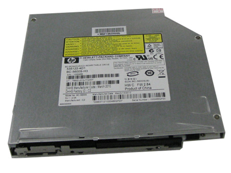 Brander Verenigbaar voor Dell Studio 1745