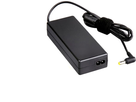 Laptop ac-adapter Verenigbaar voor FUJITSU FPCAC46W