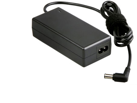 Laptop ac-adapter Verenigbaar voor FUJITSU LifeBook I4187