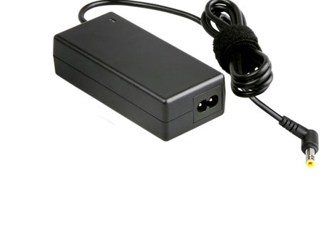 Laptop ac-adapter Verenigbaar voor MSI CR610-059PL