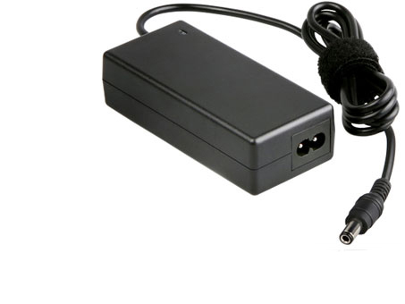 Laptop ac-adapter Verenigbaar voor TOSHIBA Portege R500-3G11K
