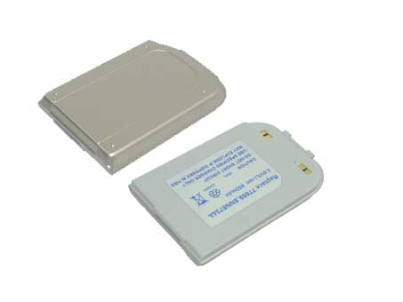 Mobiele telefoon Accu Verenigbaar voor MOTOROLA 77659