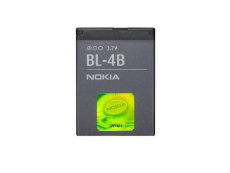 Mobiele telefoon Accu Verenigbaar voor NOKIA 2760